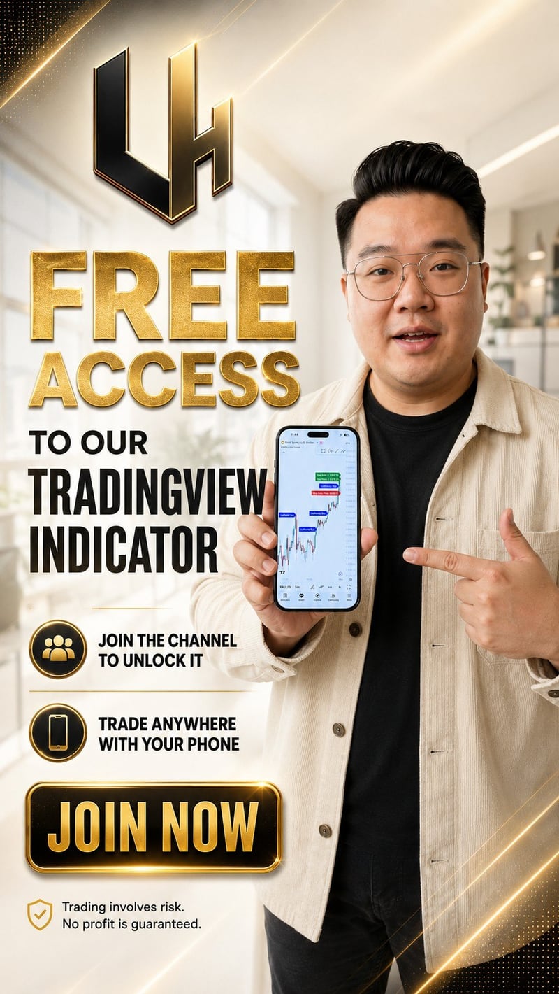 Free TradingView indicator access