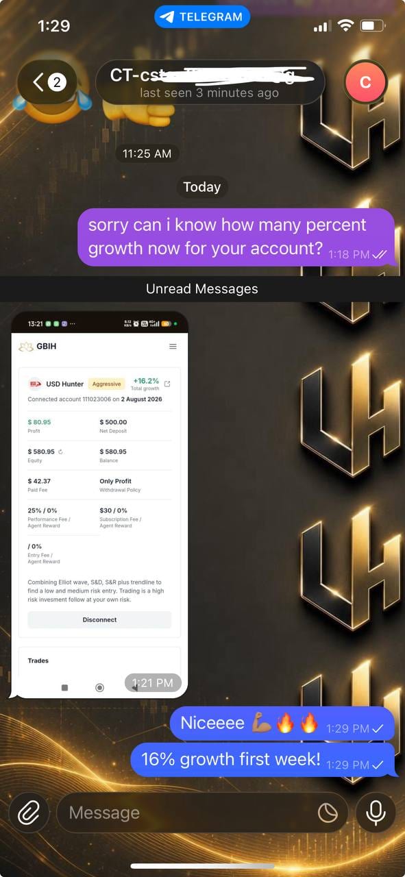 Member feedback 1