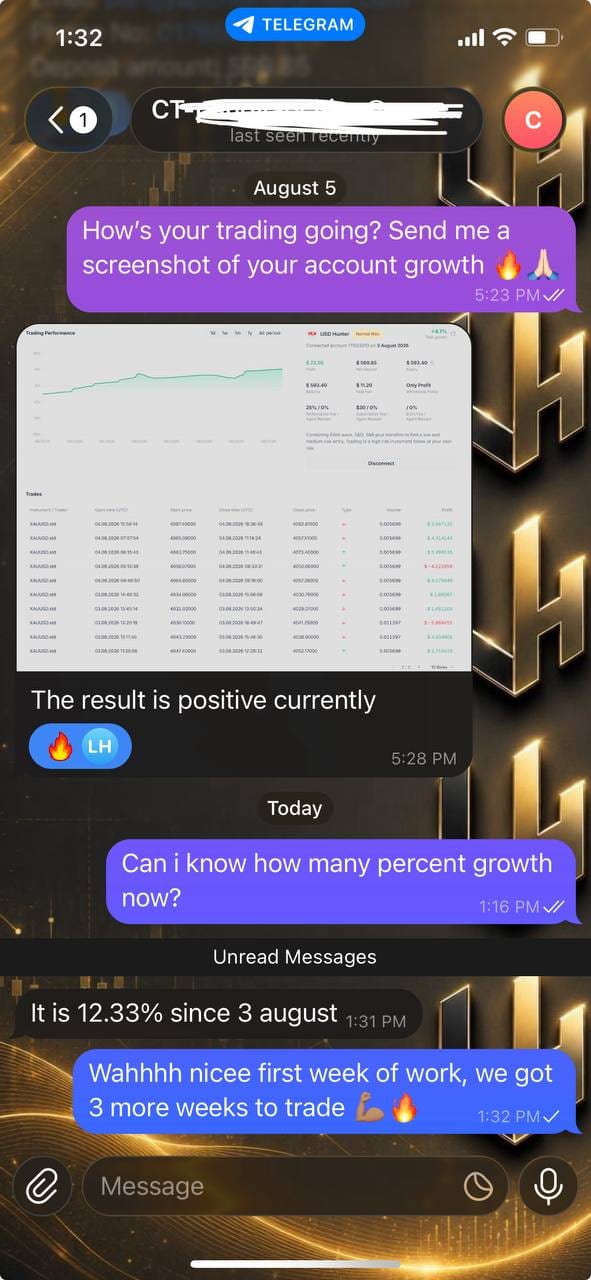 Member feedback 5